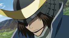 Sengoku Basara || Eps. 02