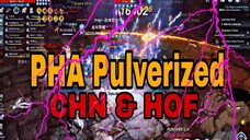 MIR4 - PHA Pulverized CHN & HOF Alliance