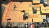 [Trò chơi][Arknights] Chiến lược | Chặn tất cả các cổng
