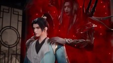 Lingwu Continent Eps 71 sub indo