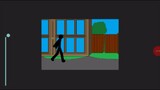 24 FPS Stickman Fight Scene Tutorial (Part 3 of 4) 