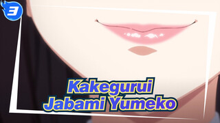 Kakegurui!Jabami Yumeko_3