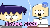 Drama 2020 | Animasi Apin