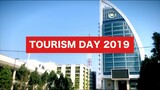Tourism Day คณะการท่องเที่ยวและอุตสาหกรรมบริการ