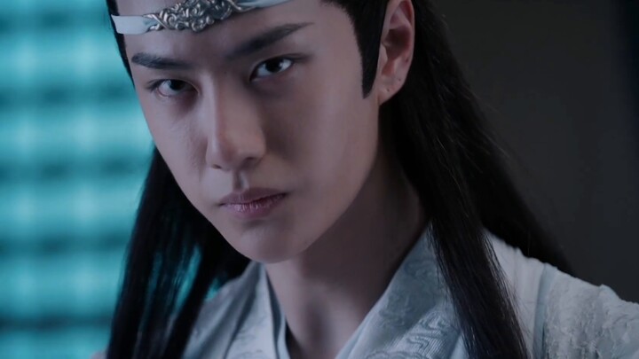 【หวางเซียน‖ซวงเจี๋ย】การเกิดใหม่ของคนรักของราชาผู้สำเร็จราชการ 29