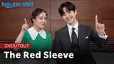 The Red Sleeve | Shoutout | Korean Drama
