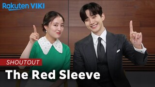 The Red Sleeve | Shoutout | Korean Drama