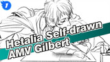 [Hetalia Self-drawn AMV / Prussia-centric] Gilbert 's Life Trilogy_C1