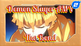 [Demon Slayer] "No One Shall Break The Bond Between Nezuko And Me!"_2