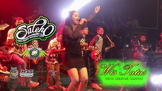 MIA PUSPITA - WIS TATAS VERSI GEDRUK SALEHO CIPT VICKY PRASETYO - ABAH LALA SALEHO MG86 PRODUCTION