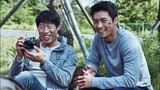 [ENG] Hyun Bin 현빈 | Confidential Assignment Behind The Scenes 🍿