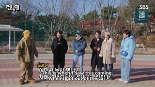 Running Man Episode 684 ( English Sub. )