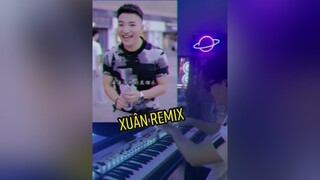 Noel đến rồi nên mình chơi nhạc xuân tết remix lun phiên super idol dcgr GiangSinh2021 noel remix xuân tết2022 superidol