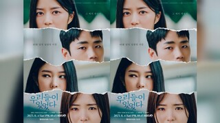 Anyone Anywhere [2023 KBS Drama Special] Eng Sub