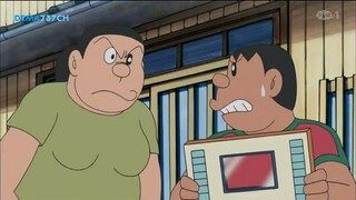 Doraemon episode 129