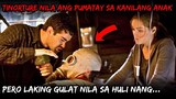 Tinorture ng MAG-ASAWA ang Pumatay sa ANAK Nila, Ngunit Laking Gulat Nila sa Huli Nang Malamang.....