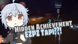 Hidden Achievement "Buku Taliesin" - Genshin Impact