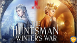 The Huntsman Winter's War 2016 1080p HD
