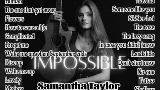 Samantha Taylor