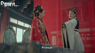 A KOREAN ODYSSEY (SUB INDO) EPISODE 15