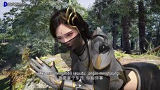Heavenly Capital Eps 02 Sub Indo