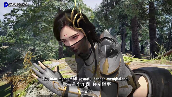 Heavenly Capital Eps 02 Sub Indo