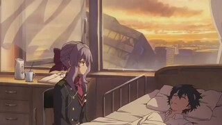 Owari no seraph [AMV]