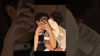 bl couple cute 💓 #foryou #xuhuong #fypシ #gay #bl #boylove #shorts #viral #couple #douyin #xyzbca