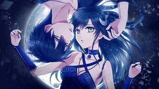 Anime Otp - Tình Ka Linh Phạm $hen Cover