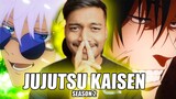 Finally Jujutsu Kaisen Season 2 Trailer & Release Date is Here! (Hindi)