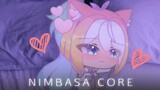 Nimbasa Core meme || Gacha animation meme || Live2D x Gacha