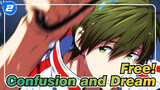 Free!|About Free，Makoto，Confusion and Dream_2