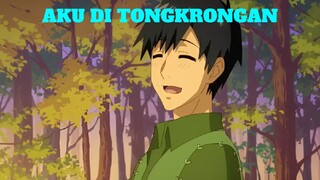 Sebuah Cerita Ketika Nongkrong Sama Temen | Tondemo Skill de Isekai Horou Meshi Episode 7