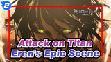 [Attack on Titan/Emotional] Eren's Epic Scene_2