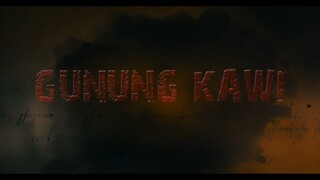 GUNUNG KAWI (2017)