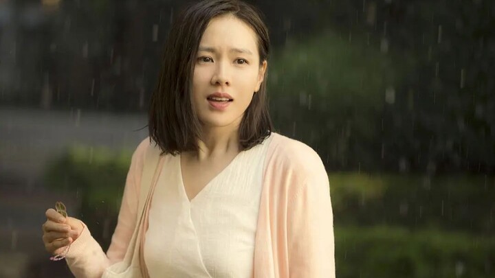 捡到一个失忆女人当老婆，这部韩国电影虐到湿纸巾，豆瓣8.3分