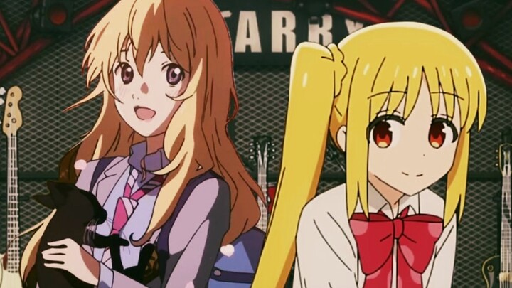 [Itichi Hongxia x Miyazono Kaoru/ความเข้าใจผิด MAD] น้องสาวของฉันเป็นผู้หญิงที่หยิ่งและหยิ่ง