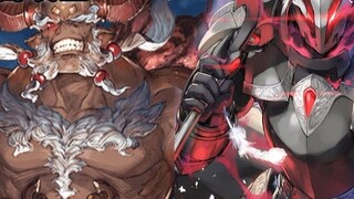 [Black Summoner 33] Arrogant God quickly breaks through the imperial capital. Brother Jie confronts 