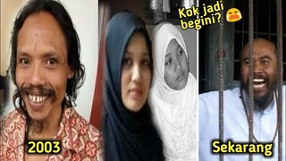 Dulunya Super Viral Sebelum Masuk Penjara, Begini Kondisi Mengejutkan Mereka Sekarang