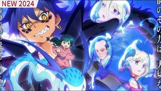 Sengoku Youko: Senma Konton-hen Season EPS 5 SUB INDO