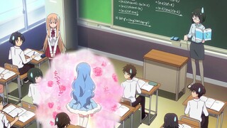 Umaru-Chan (ENG SUB) EP3