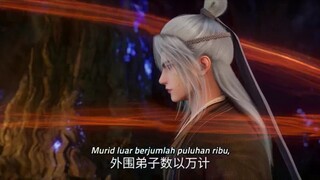 Renegade Immortal Eps 85 Sub Indo