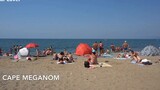 Crimea _ Du lịch biển đen Sudak - Noviy Svet - Meganom _ bao đẹp, bao thú vị _ 2