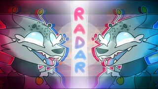 radar [original mv/meme] (gift/project for my school)