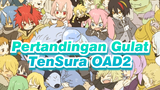 Pertandingan Gulat 4 | TenSura OAD2