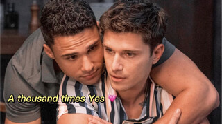 “ 1000 Times Yes ”