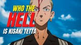 Is Kisaki Tetta the Final Villain in Tokyo Revengers