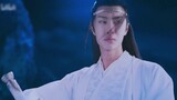 [หนัง&ซีรีย์] ซีนดวลเดือดของ Wangji กับ Wuxian | "The Untamed"
