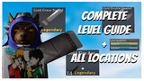 [ALL Codes] Ro-Force - COMPLETE 0 to 300 LEVEL GUIDE + ALL LOCATIONS | Roblox |