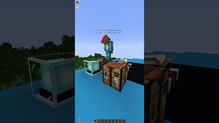 Minecraft Telepathy Interactive